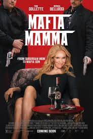 [Mafia Mamma]